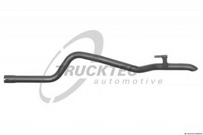 TRUCKTEC AUTOMOTIVE 0239059 -  Труба выхлопного газа